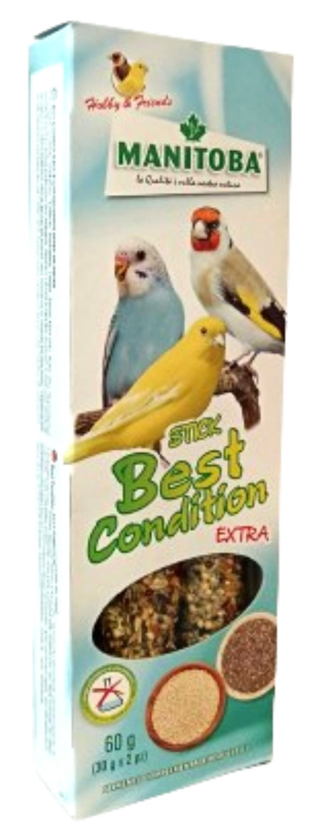 STICK BEST CONDITION EXTRA