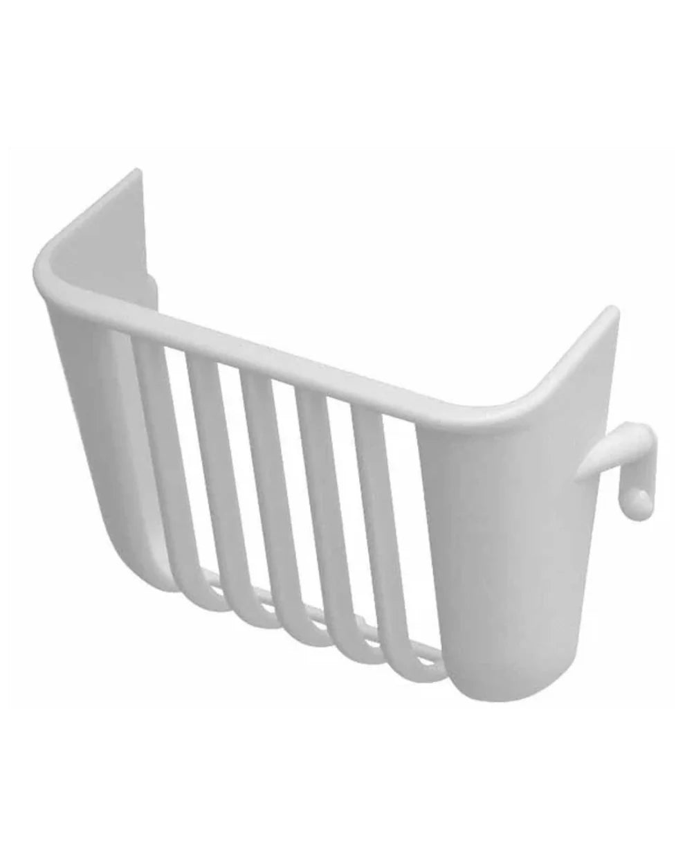 Vegetables/ Nesting Material Holder