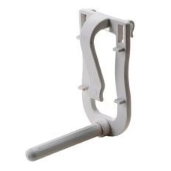 Sepie Holder With Plastic Hooks