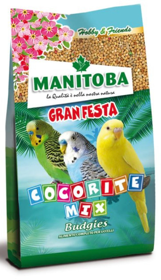 GRAN FESTA COCORITE MIX