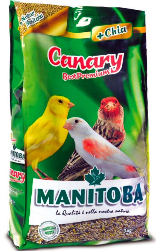Canary Best Premium