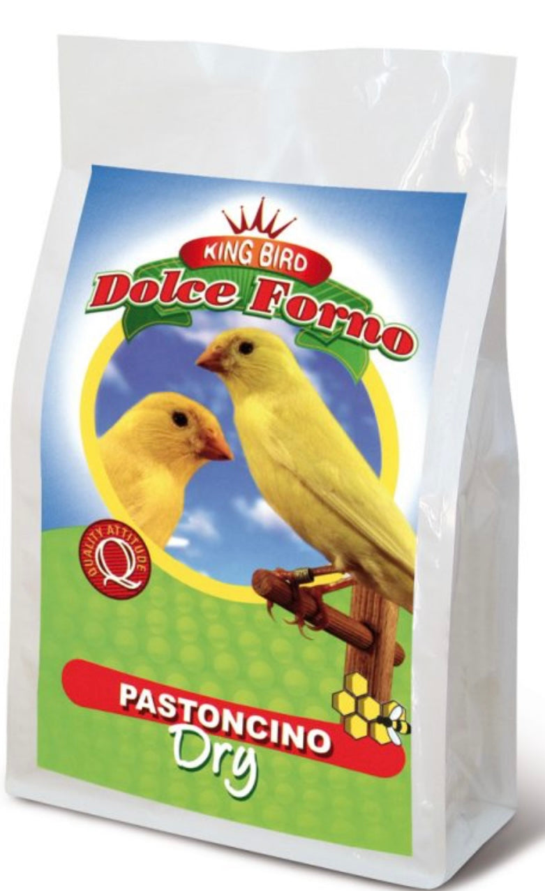 Dolce Forno Dry