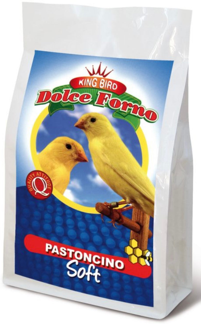 Dolce Forno Soft