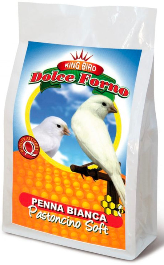 Penna Bianca Soft