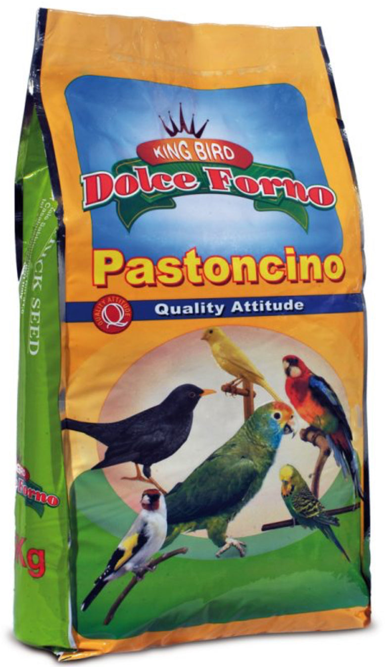 Patee Candido White Soft