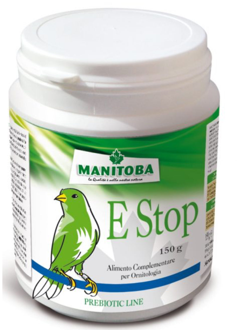 E-Stop 150 g