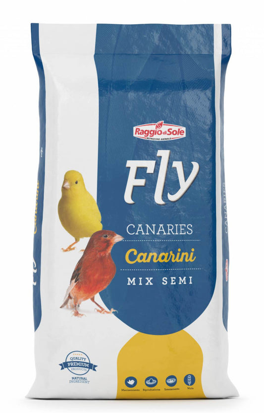 CANARIA TECH – FLY TECHNICAL