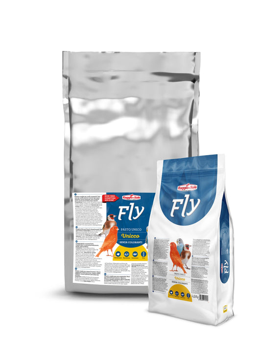 UNICCO – PASTO UNICO