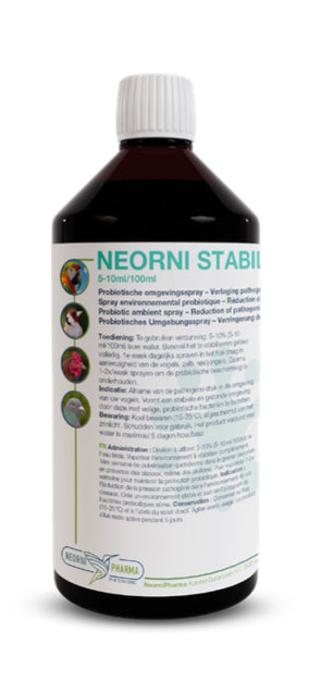NEORNI STABILIZER  1 L