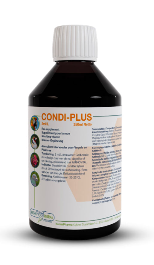 CONDI-PLUS 100 ml