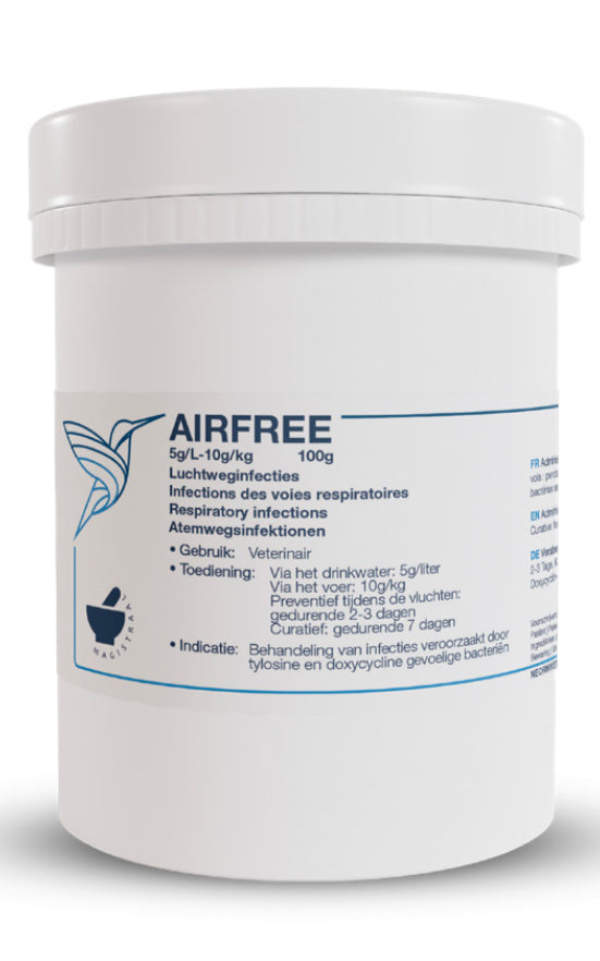 AIRFREE 100 gr