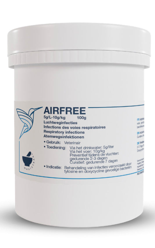 AIRFREE 100 gr