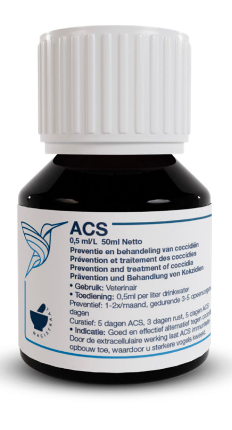 ACS  25 ml