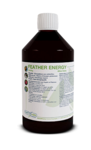 FEATHER ENERGY