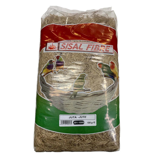 2GR Juta’s Packaging