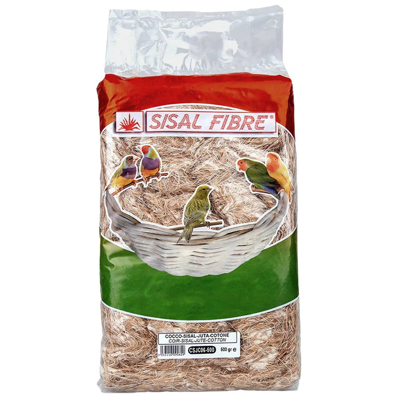 2GR Cocco-Sisal-Juta-Cotton Packaging