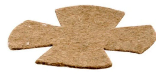 Soft Nest pad 10 pcs 8cm