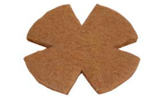 Sisal Fiber Jute Nest pads 8 cm